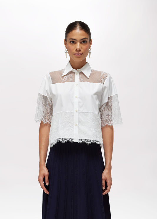 Camisa Blugirl