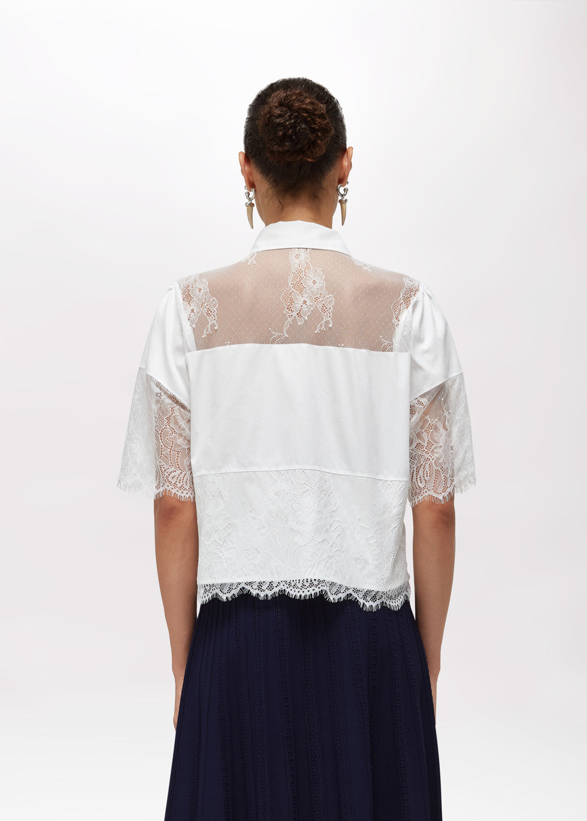 Camisa Blugirl