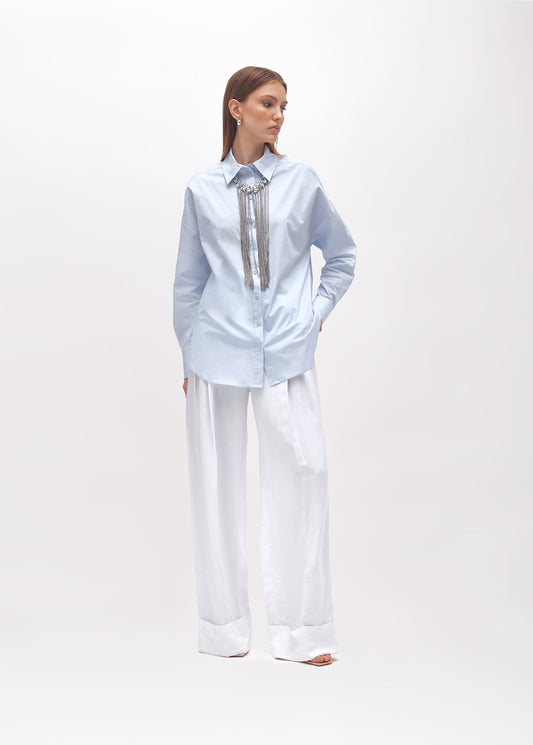 Camisa Blugirl