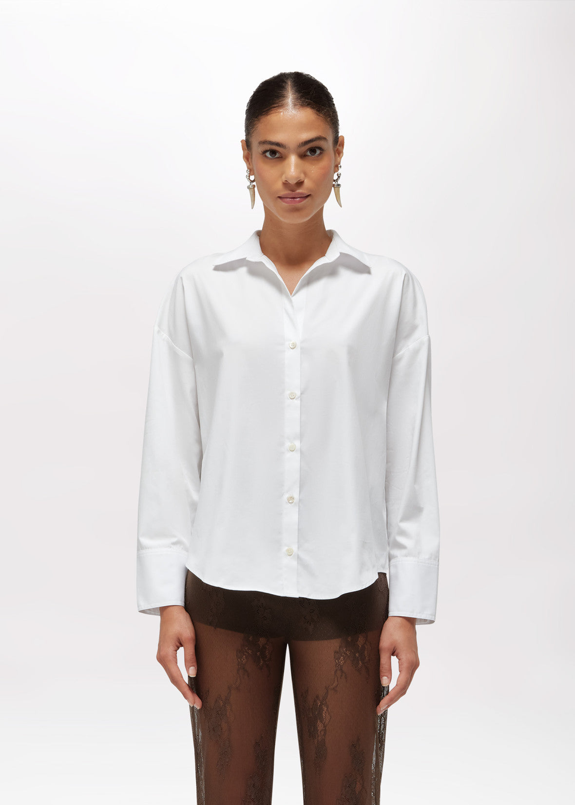 Camisa Blugirl