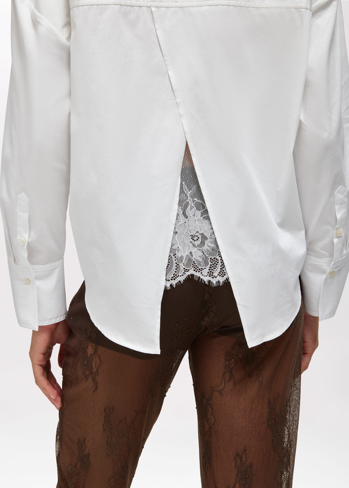 Camisa Blugirl