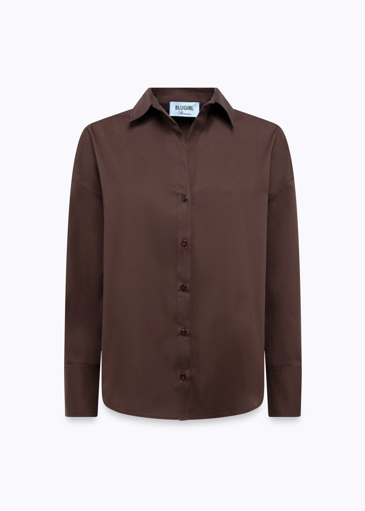 Camisa Blugirl
