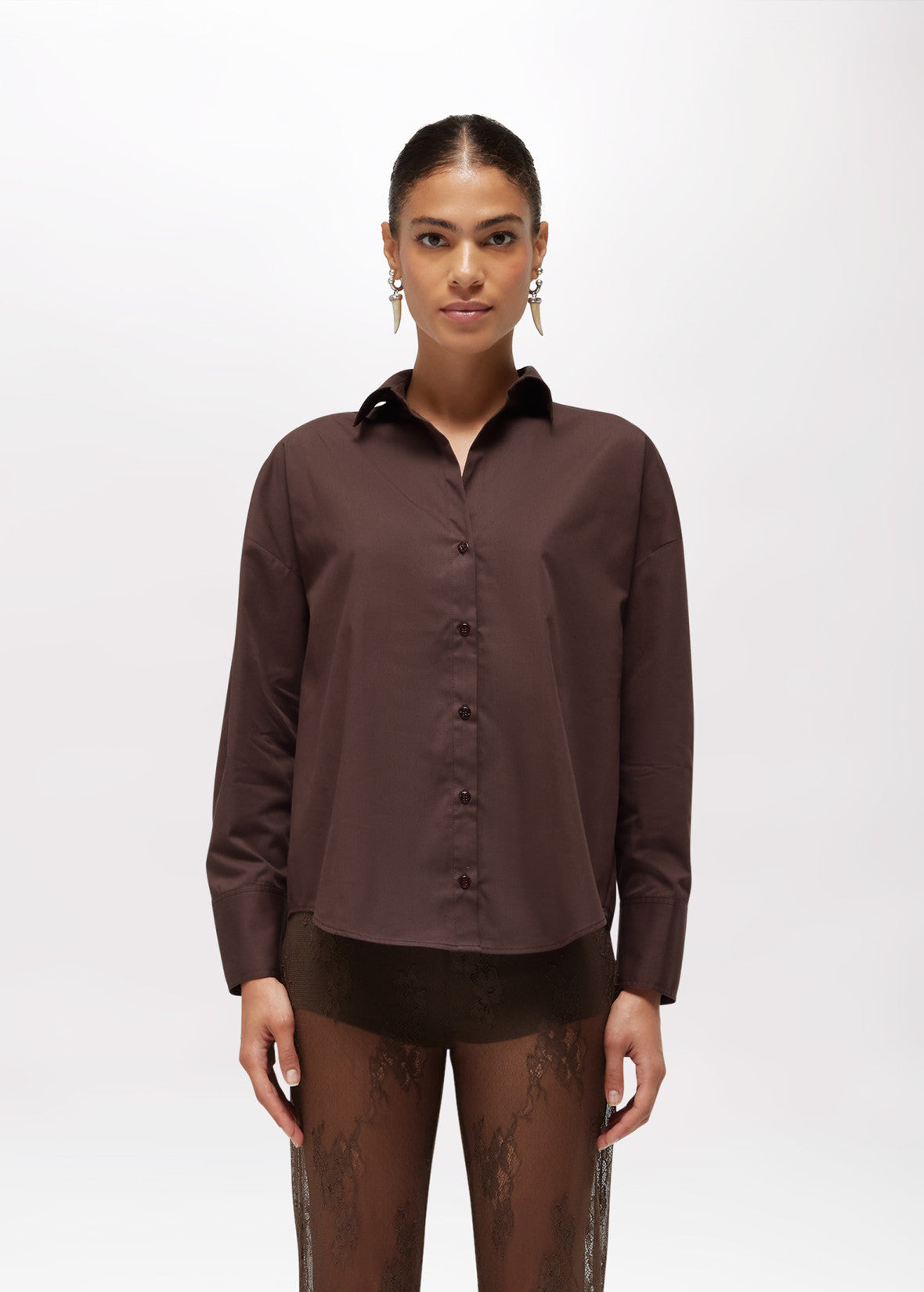 Camisa Blugirl