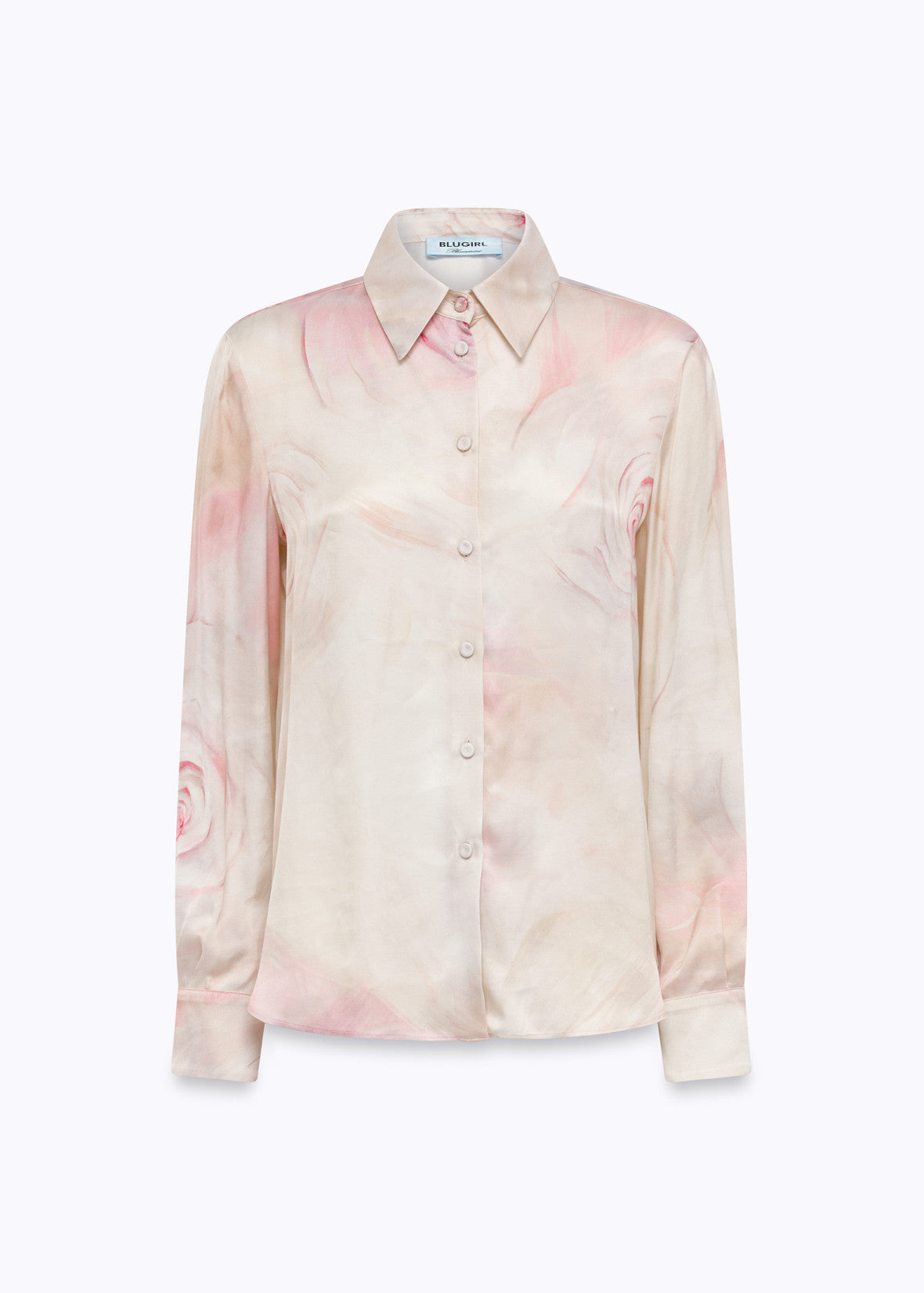 Camisa Blugirl