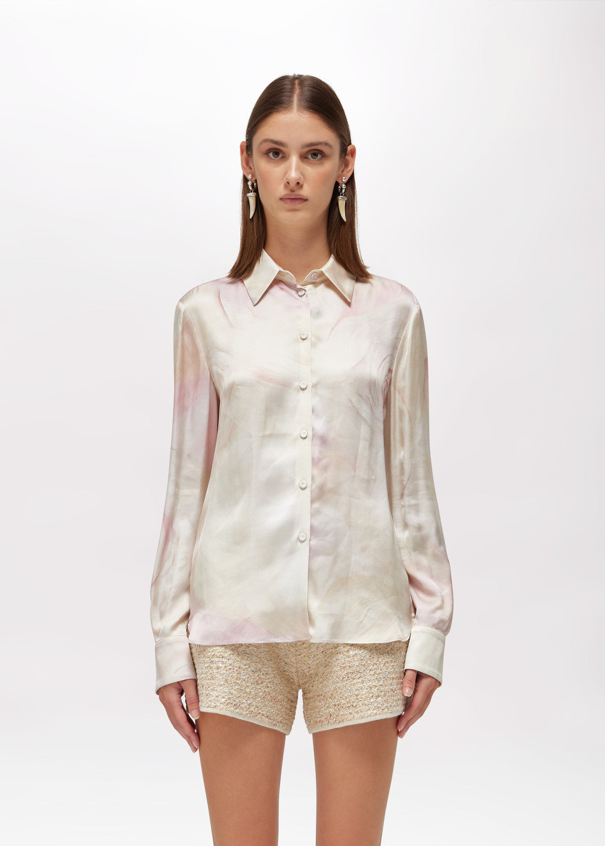 Camisa Blugirl