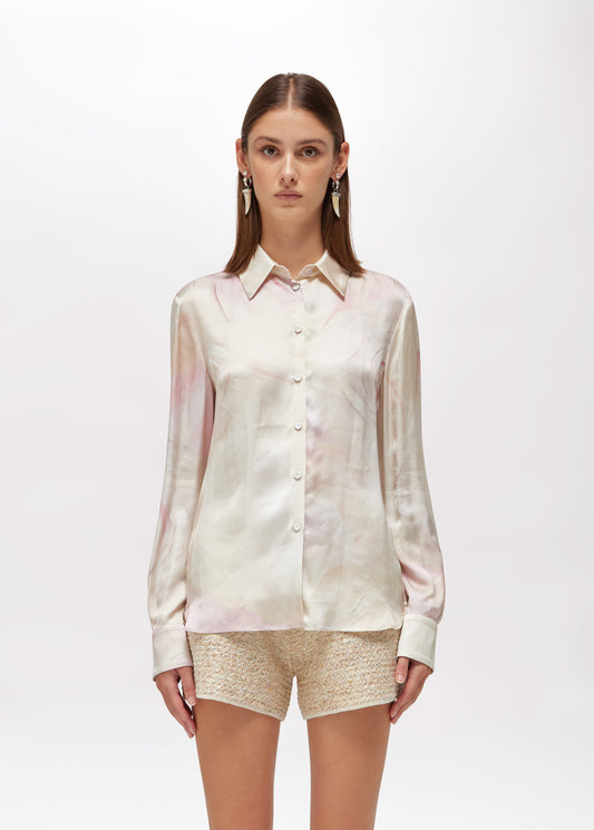 Camisa Blugirl