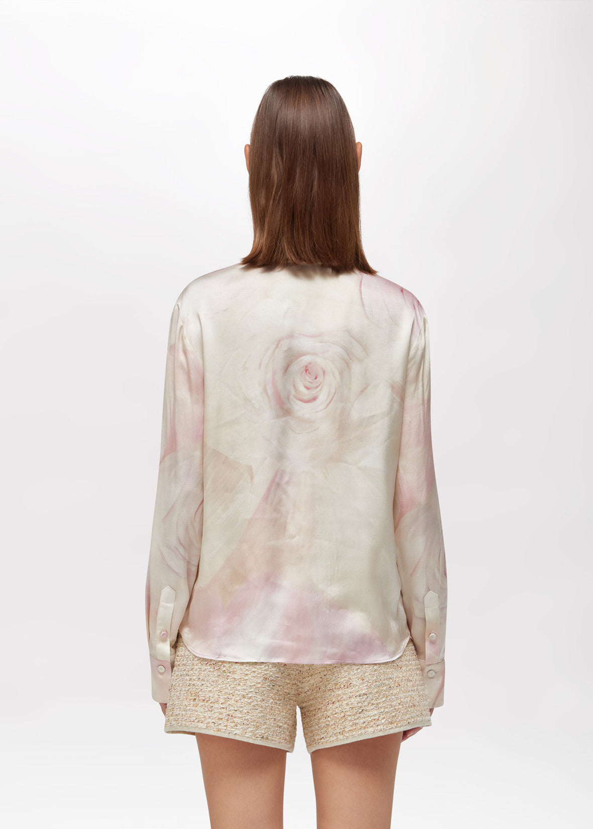 Camisa Blugirl