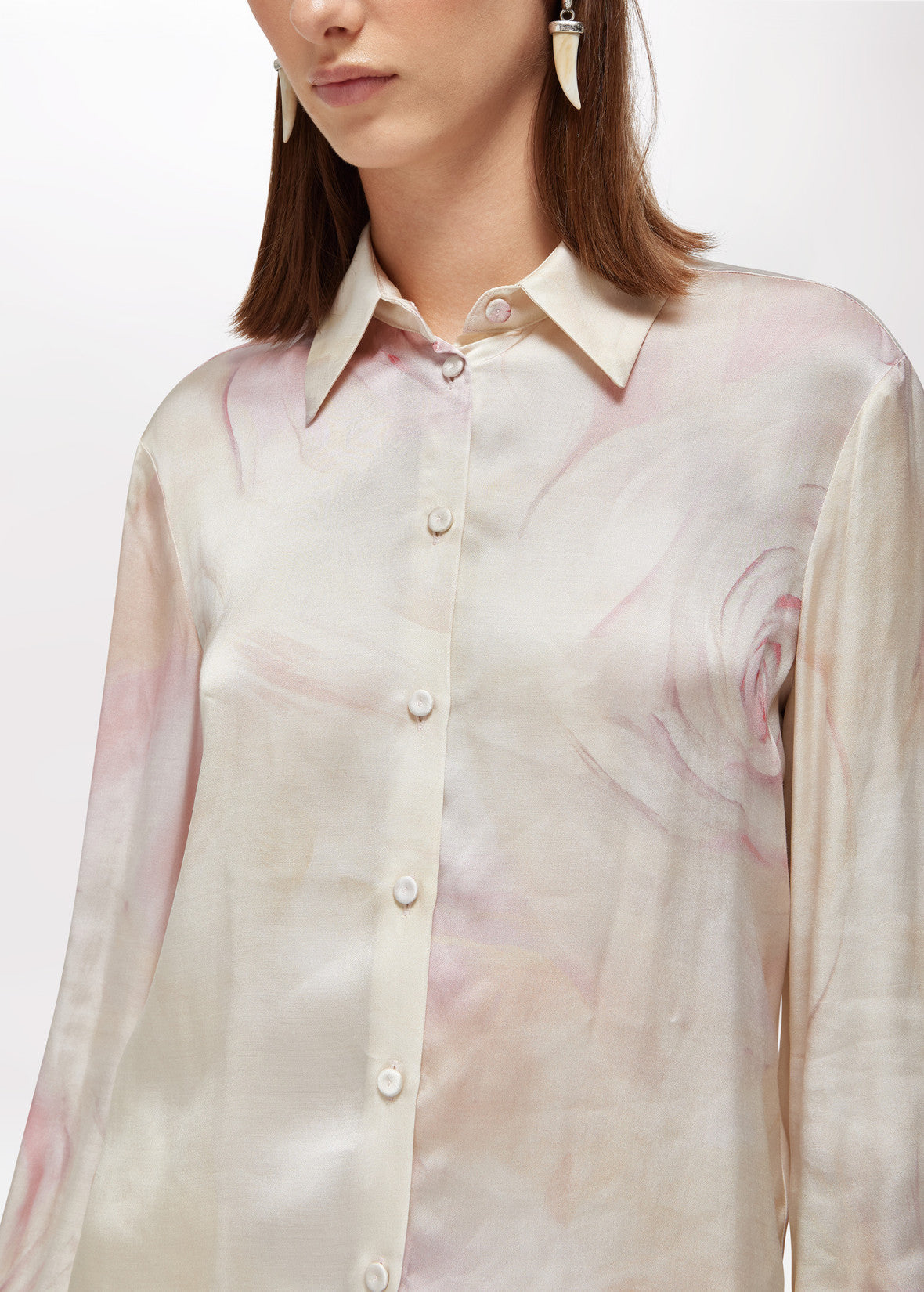 Camisa Blugirl