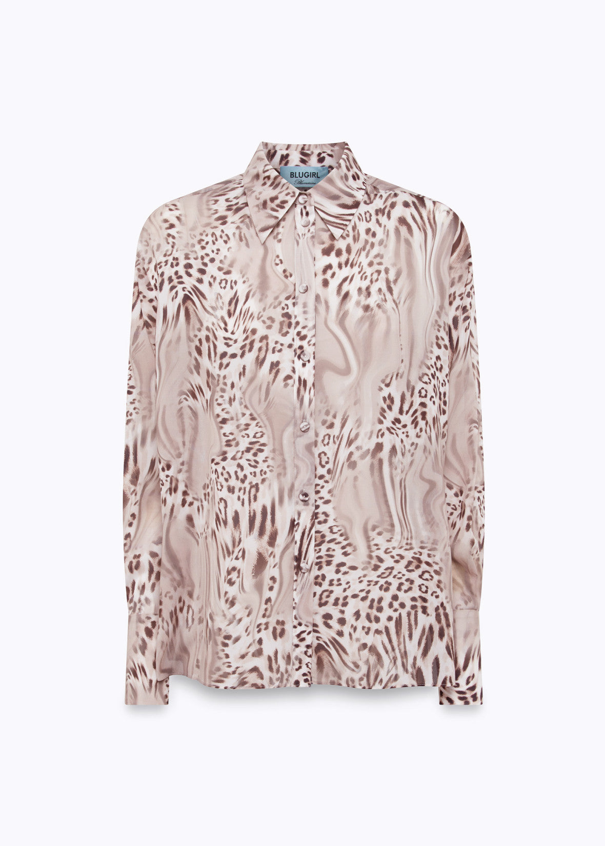 Camisa Blugirl
