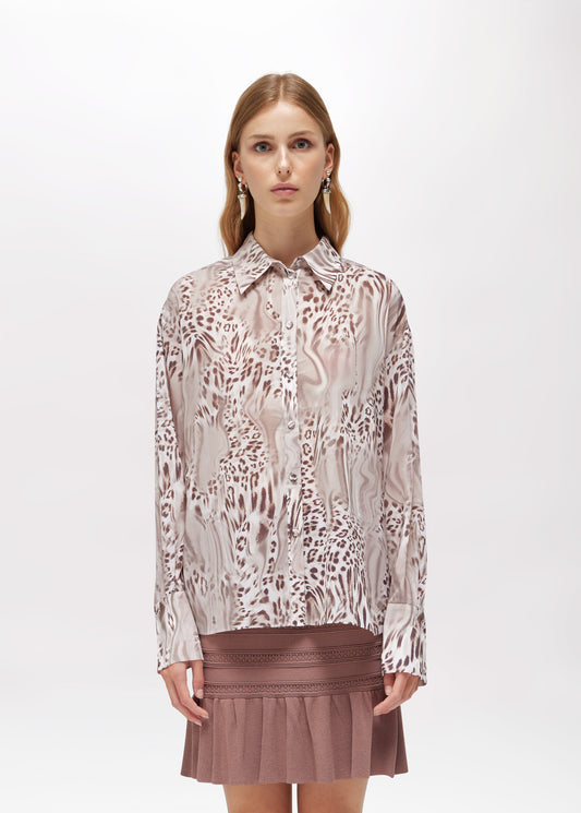 Camisa Blugirl