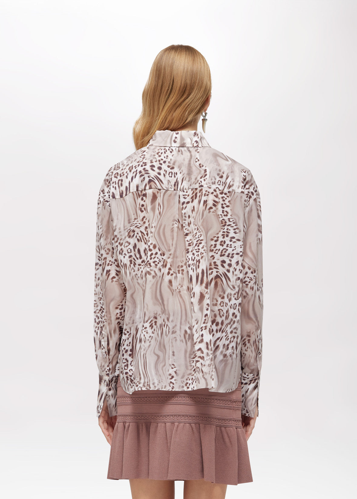 Camisa Blugirl