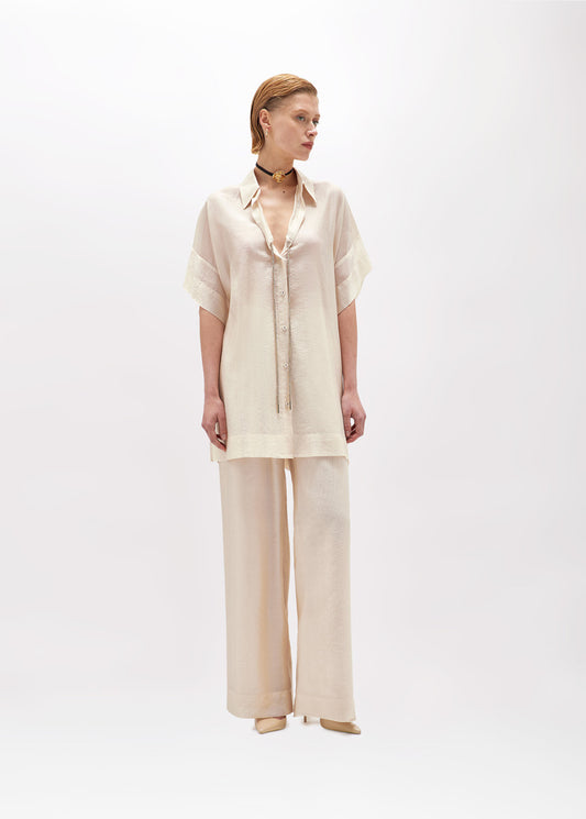 Oversized Shirt