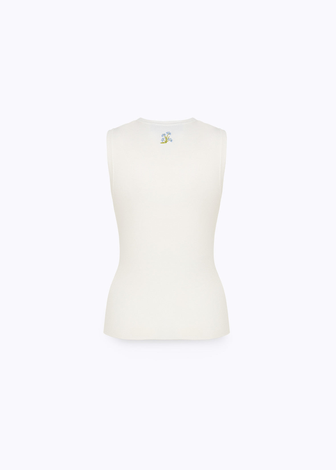 Cardigan e Top Blugirl