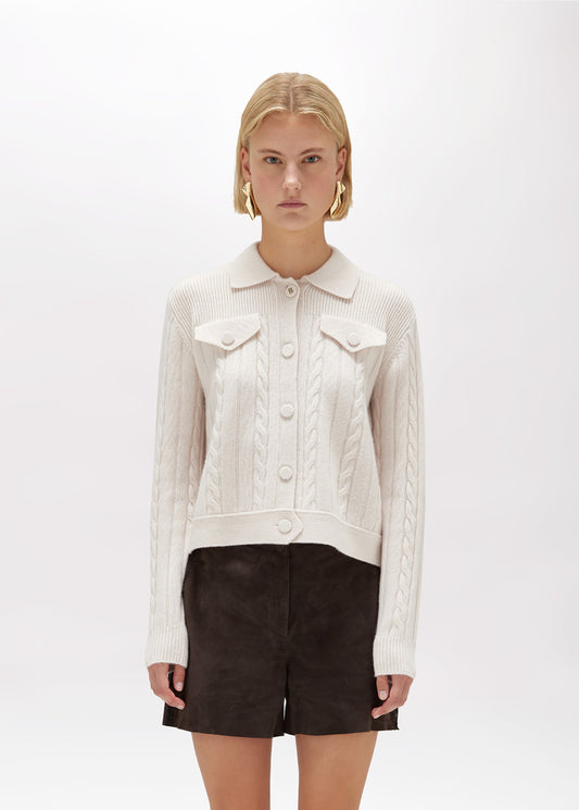 Cardigan Blugirl