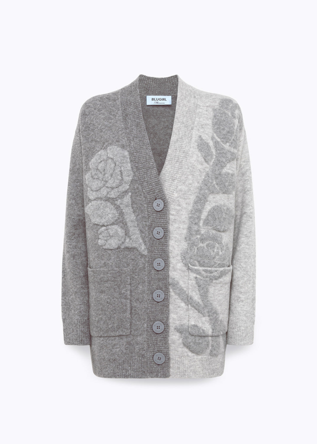 Cardigan Blugirl