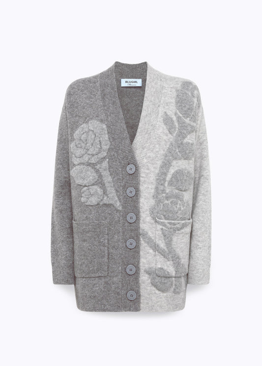 Cardigan Blugirl