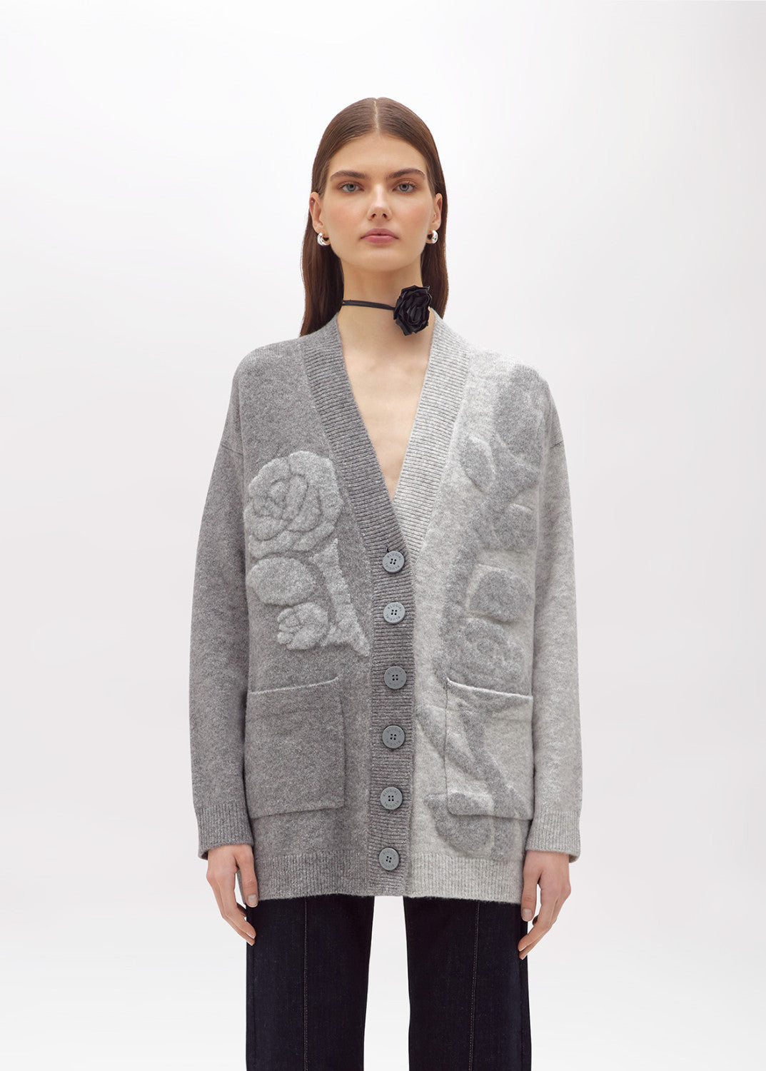 Cardigan Blugirl
