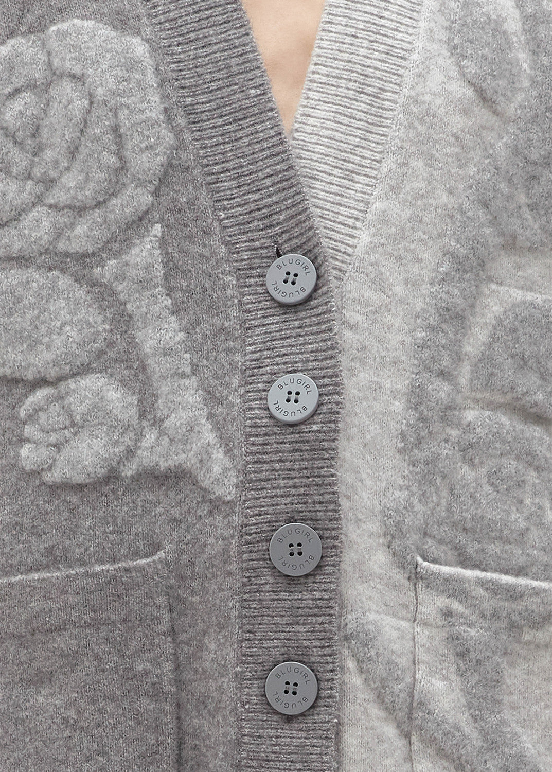 Cardigan Blugirl