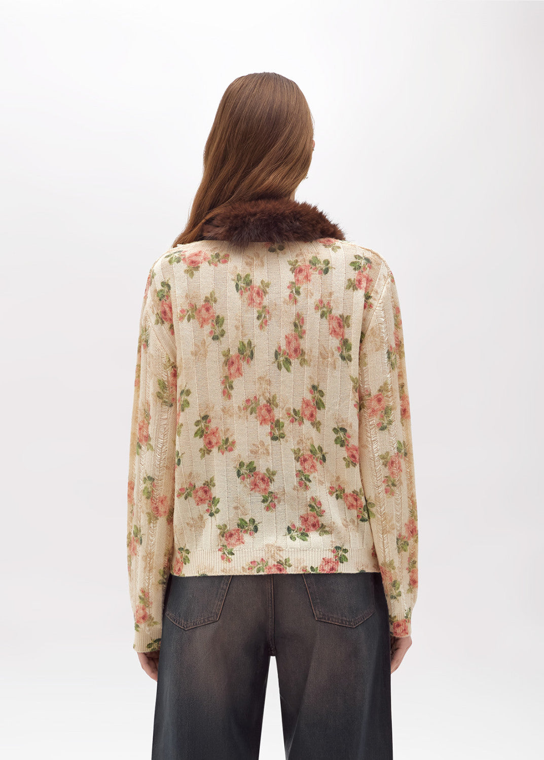 Cardigan Blugirl