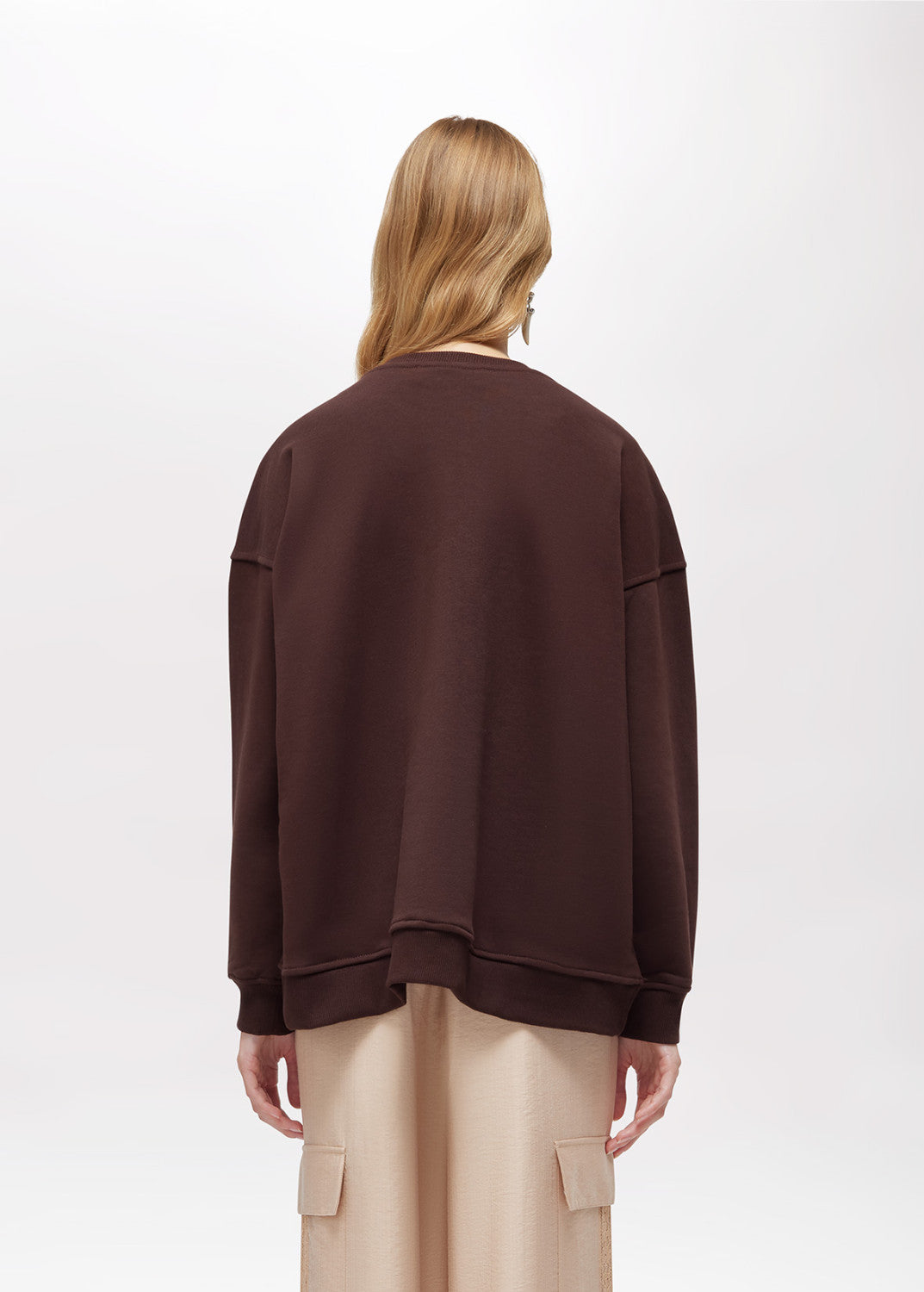 Sweatshirt Blugirl