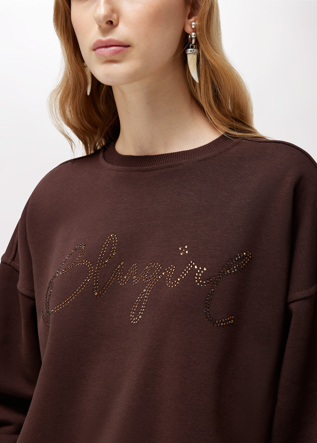 Sweatshirt Blugirl