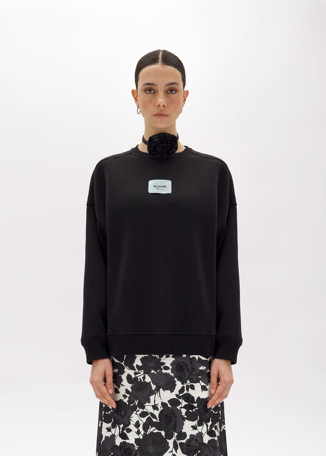 Sweatshirt Blugirl