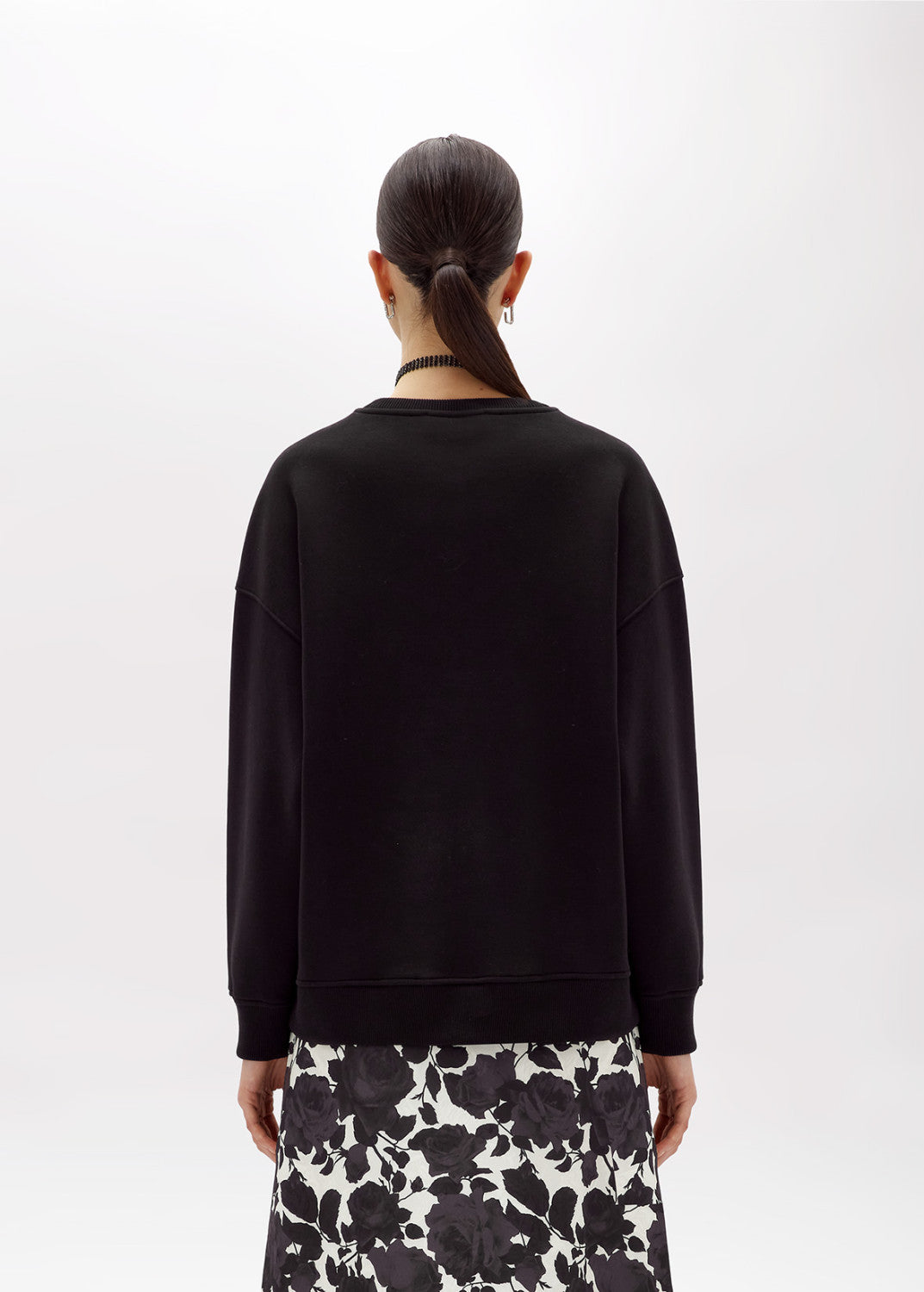 Sweatshirt Blugirl