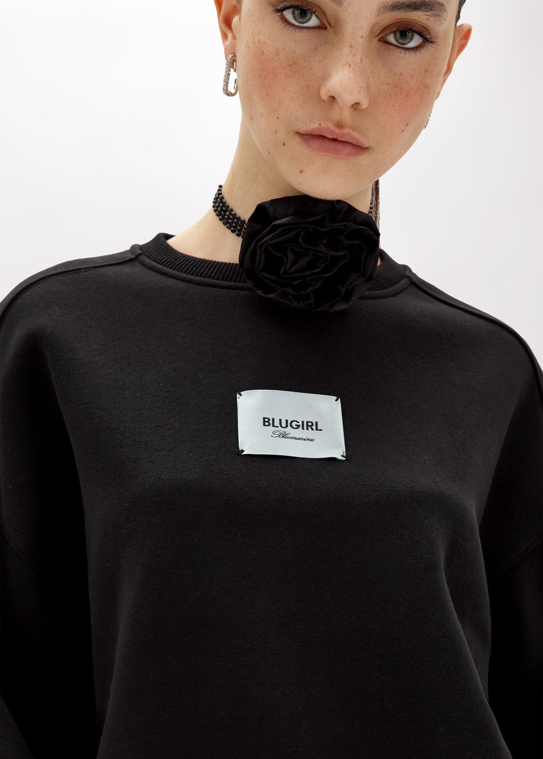 Sweatshirt Blugirl
