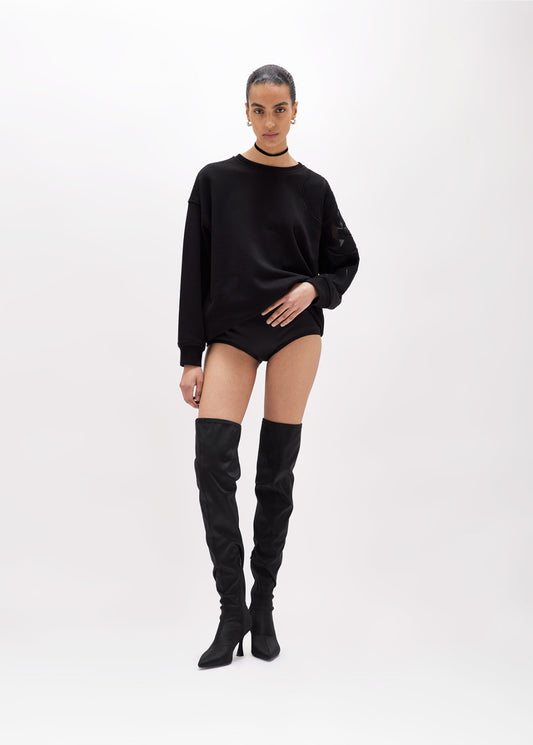 Oversized Shirt