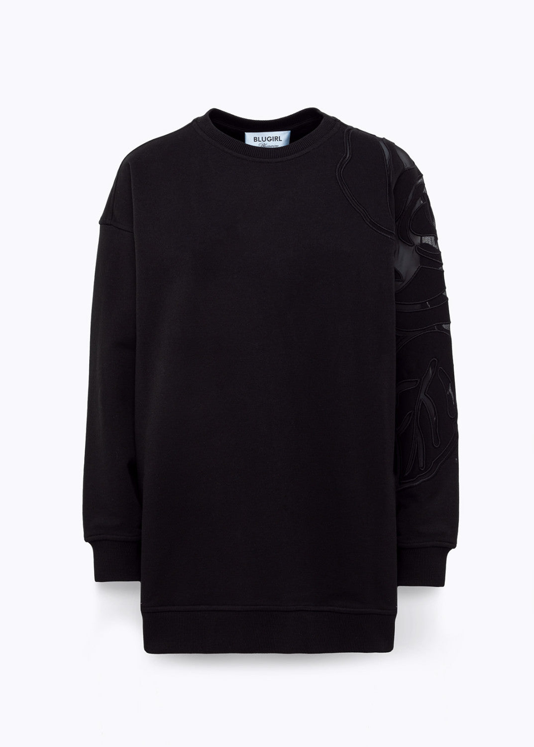 Oversized Shirt