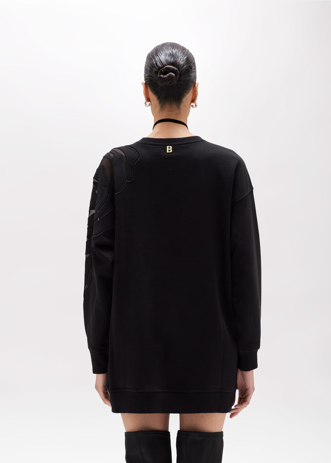 Oversized Shirt