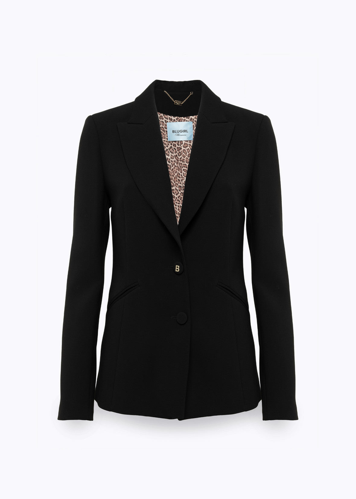 Blazer Blugirl