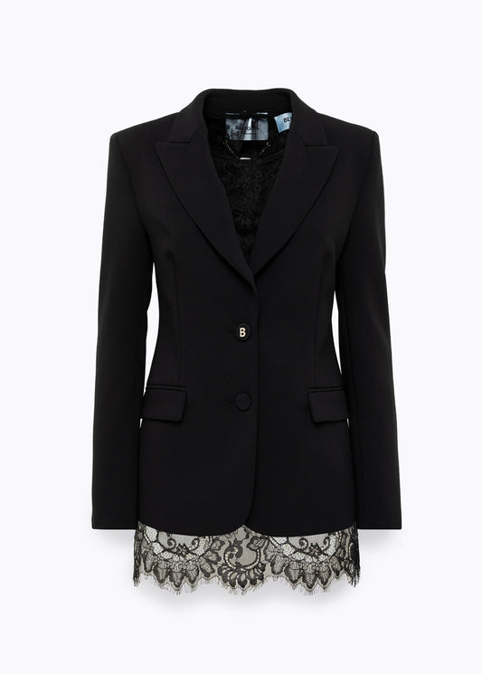 Blazer Blugirl
