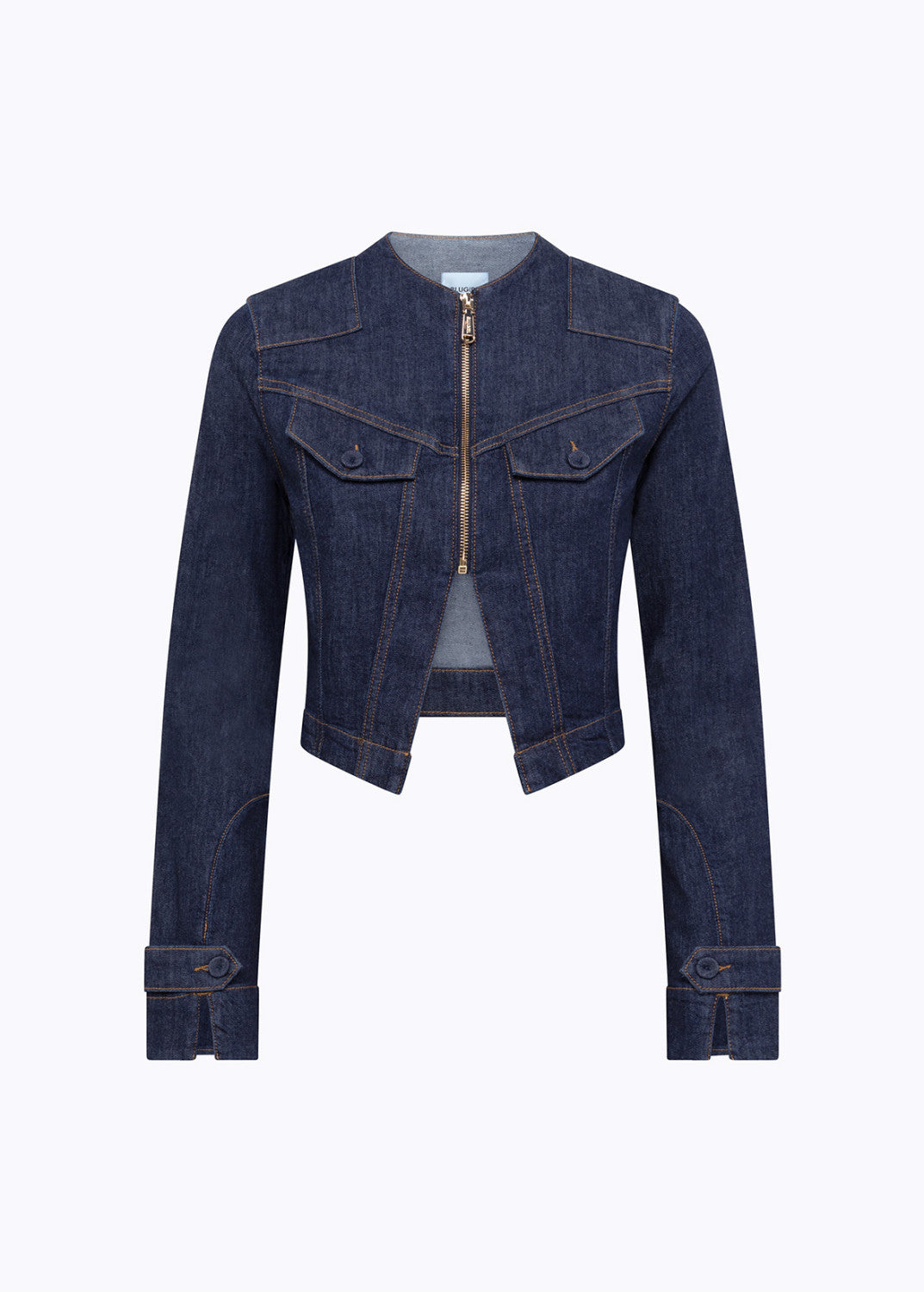 Jacket Blugirl