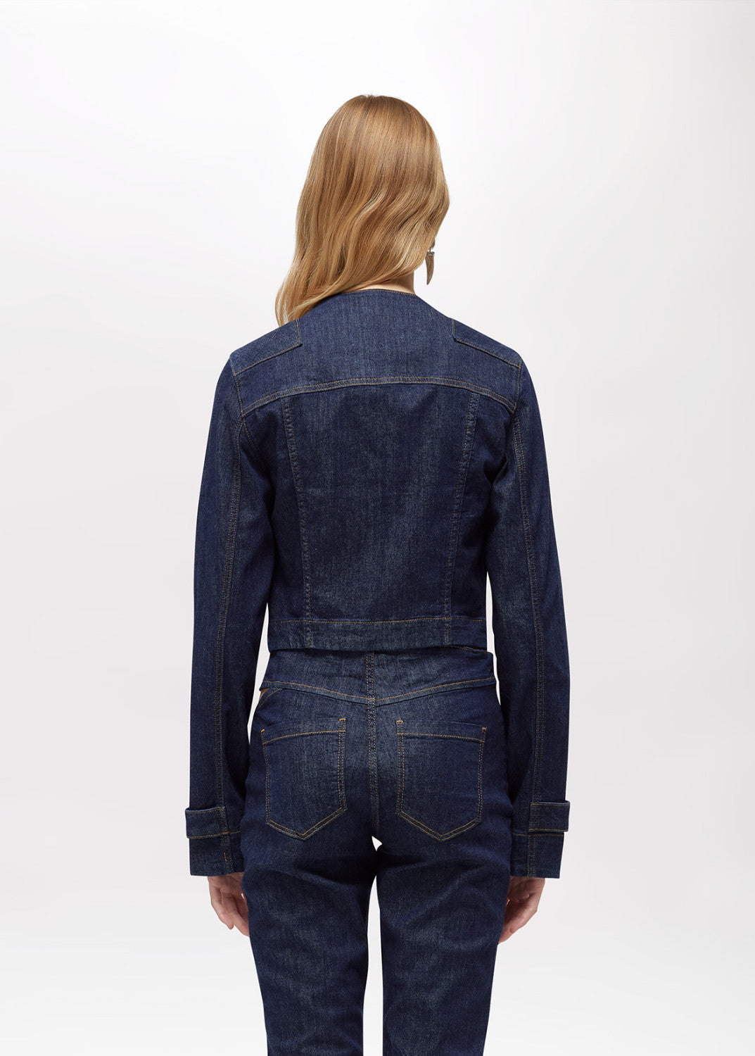 Jacket Blugirl