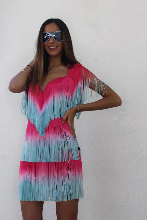 Vestido Giada