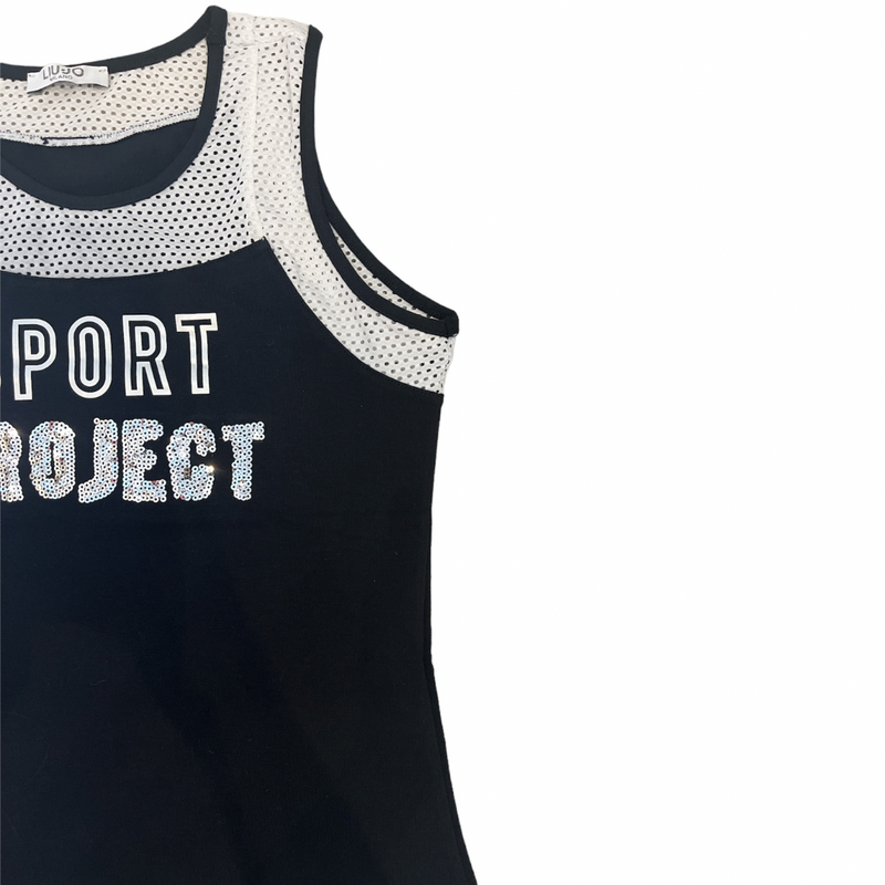 T-shirt Sport Project