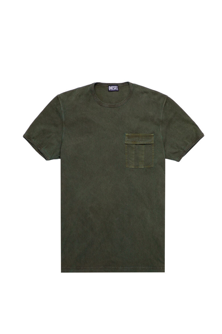 T-shirt Dieringy