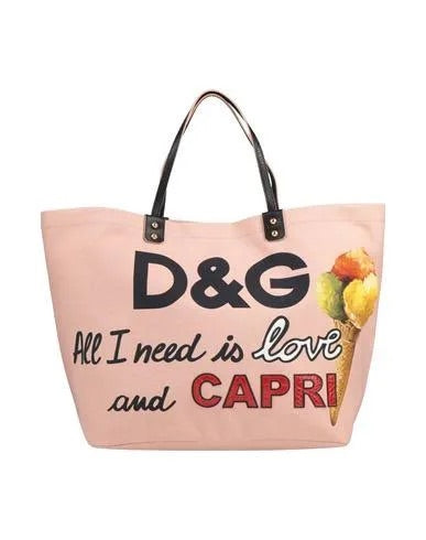 Shopper bag Capri