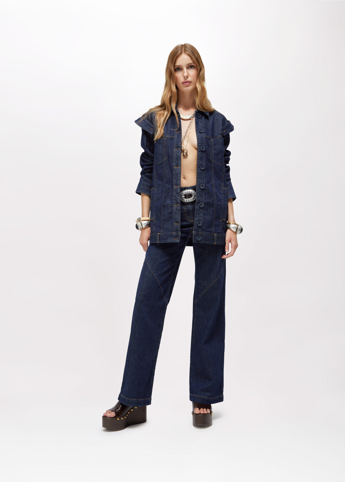 Jeans Blugirl