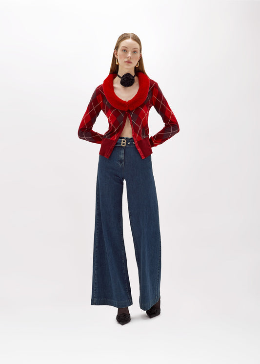Jeans Wide Leg