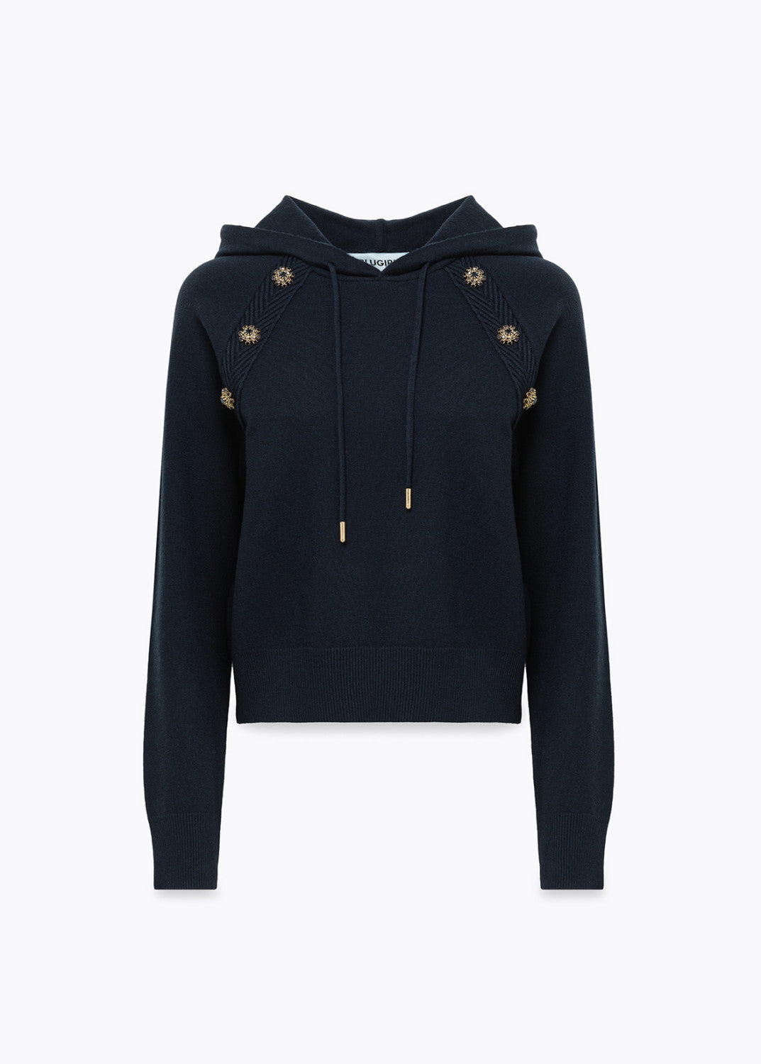 Sweater Blugirl