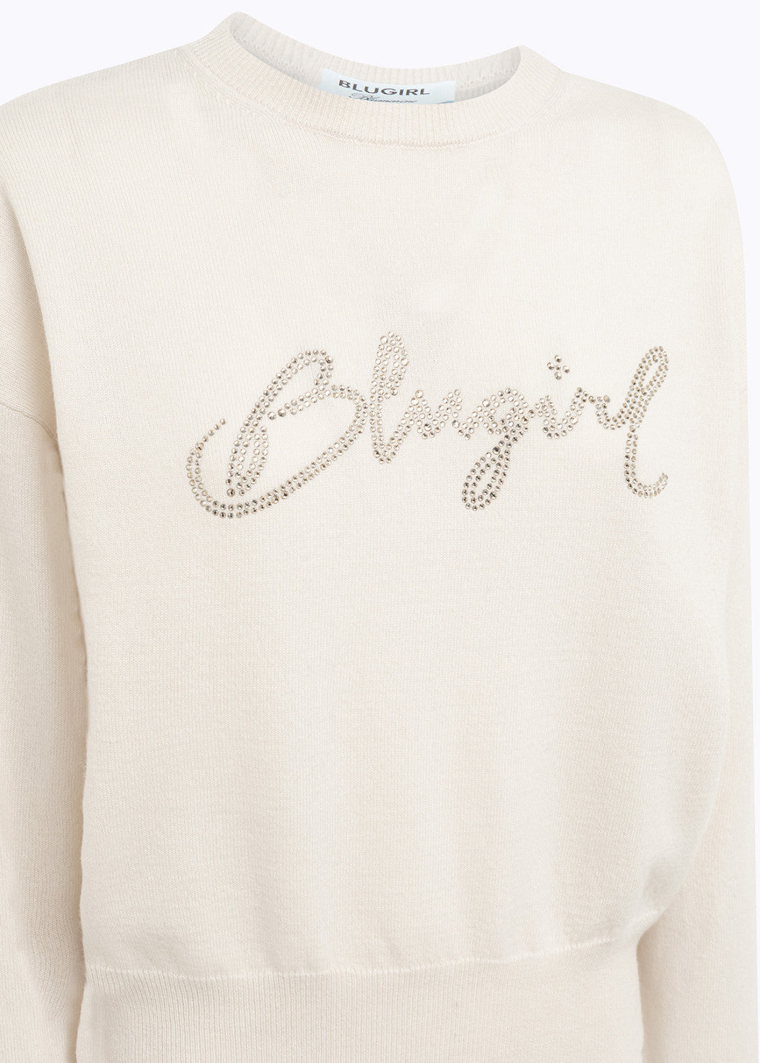 Malha Blugirl