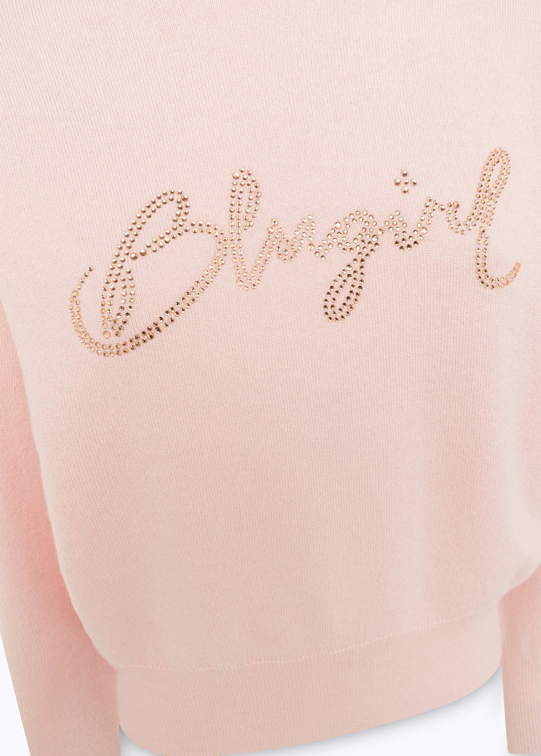 Malha Blugirl