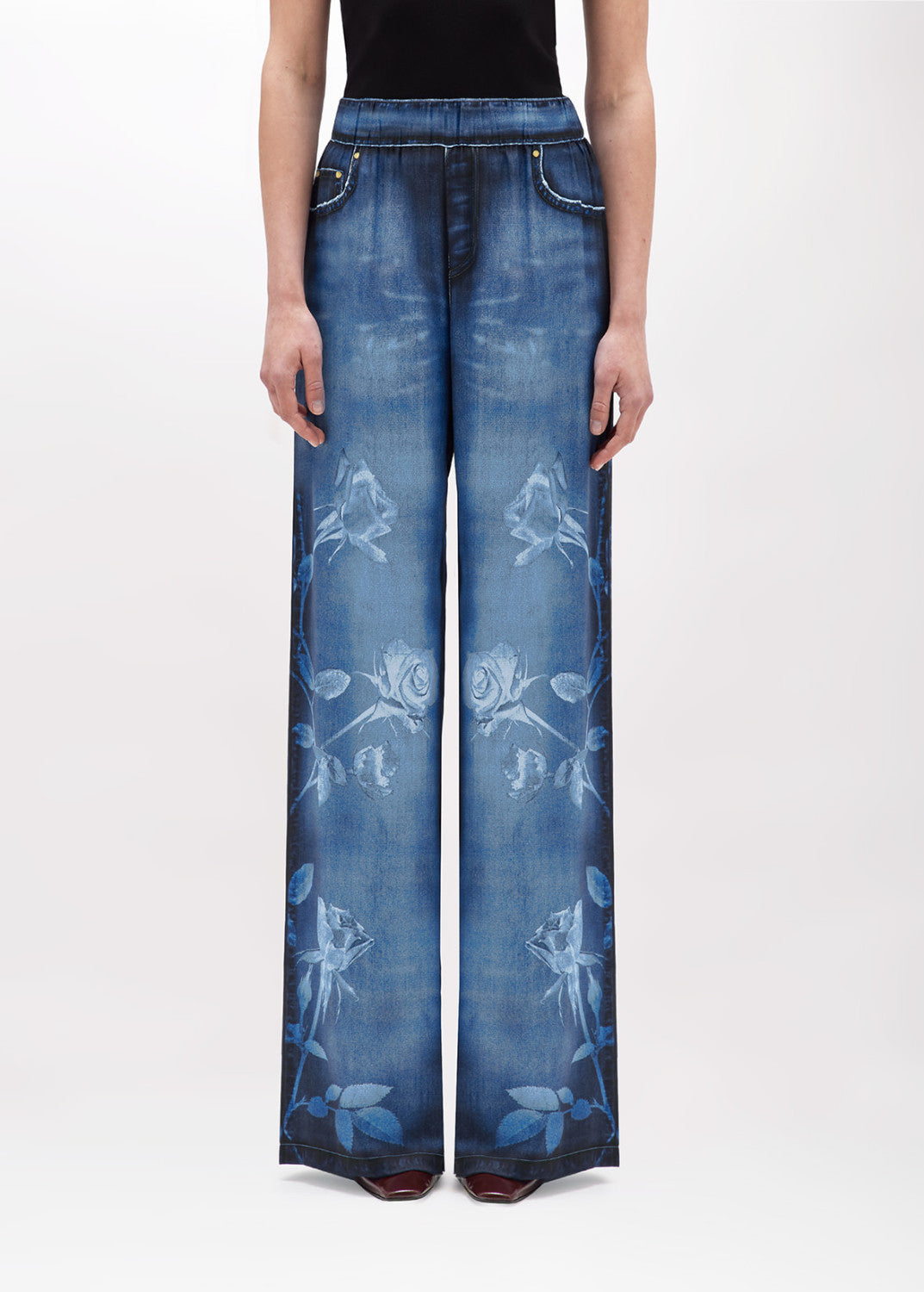 Palazzo Pants