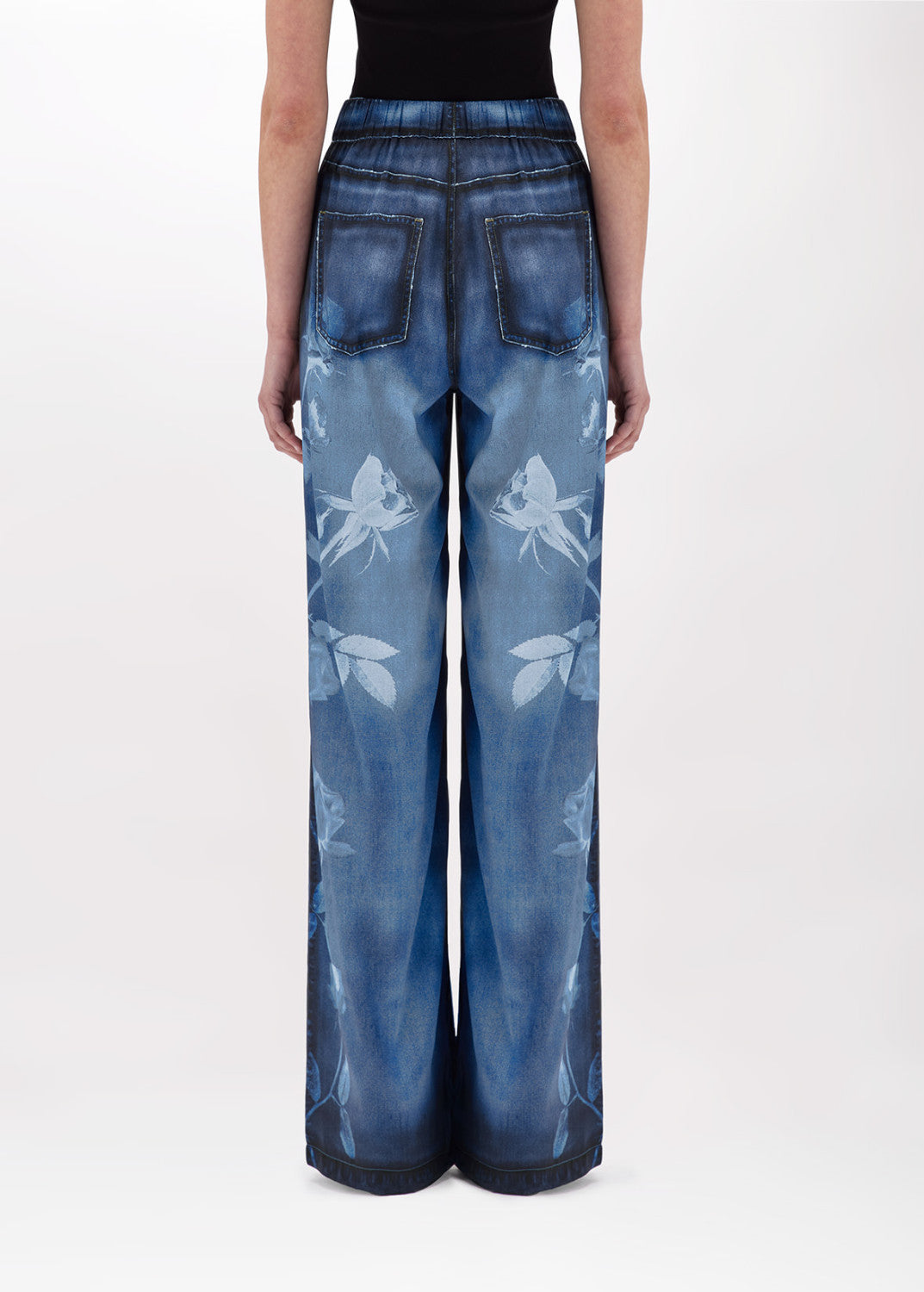 Palazzo Pants