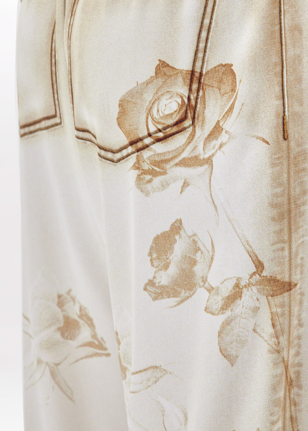 Palazzo Pants