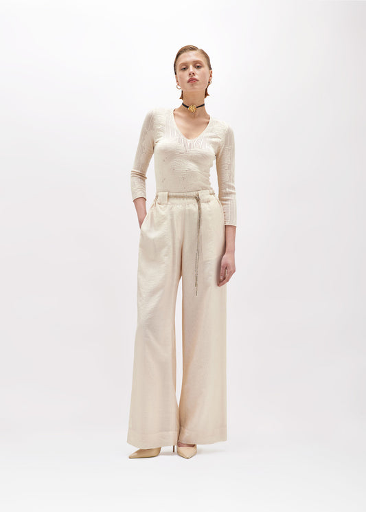 PALAZZO PANTS