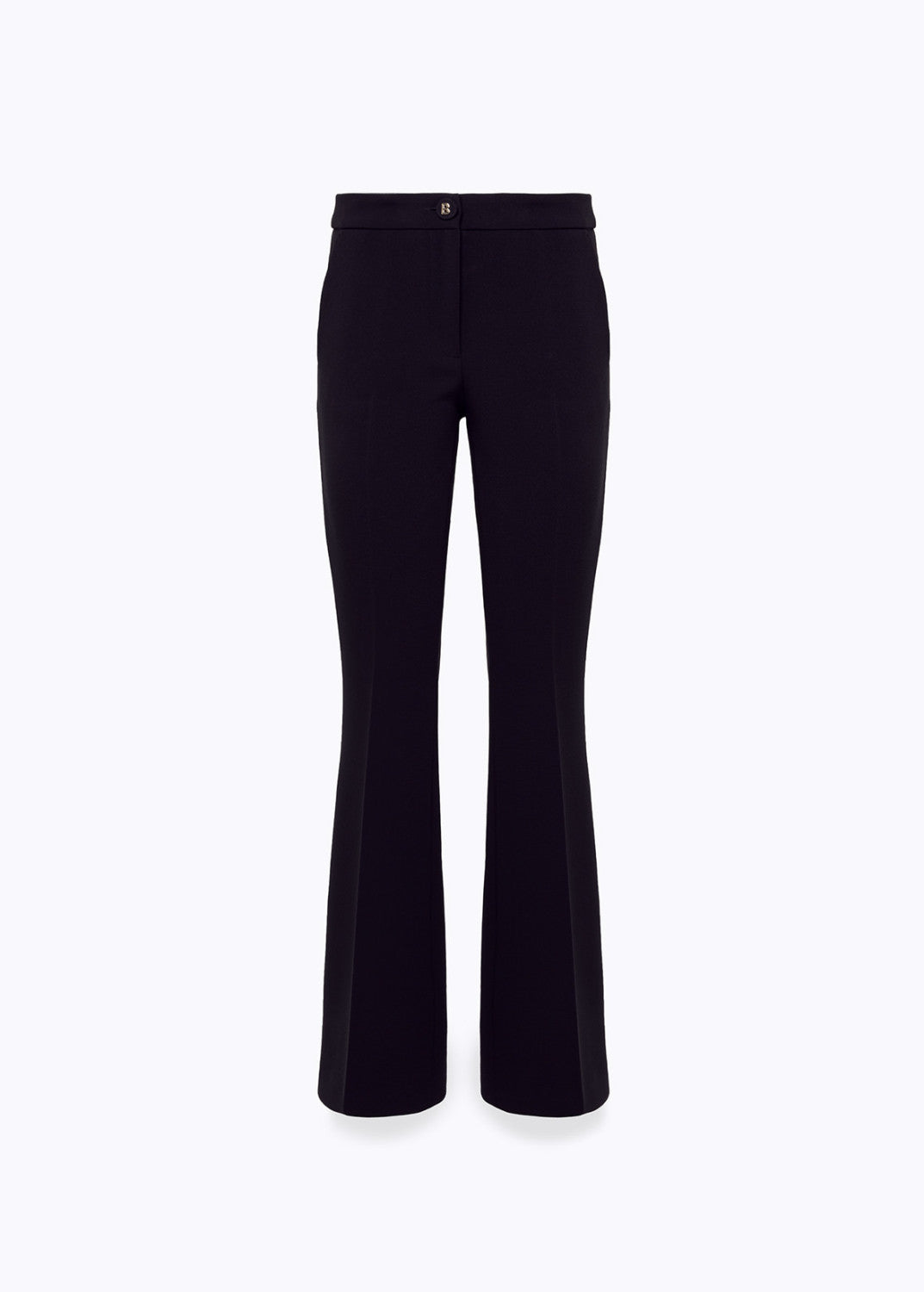 Flared Pants