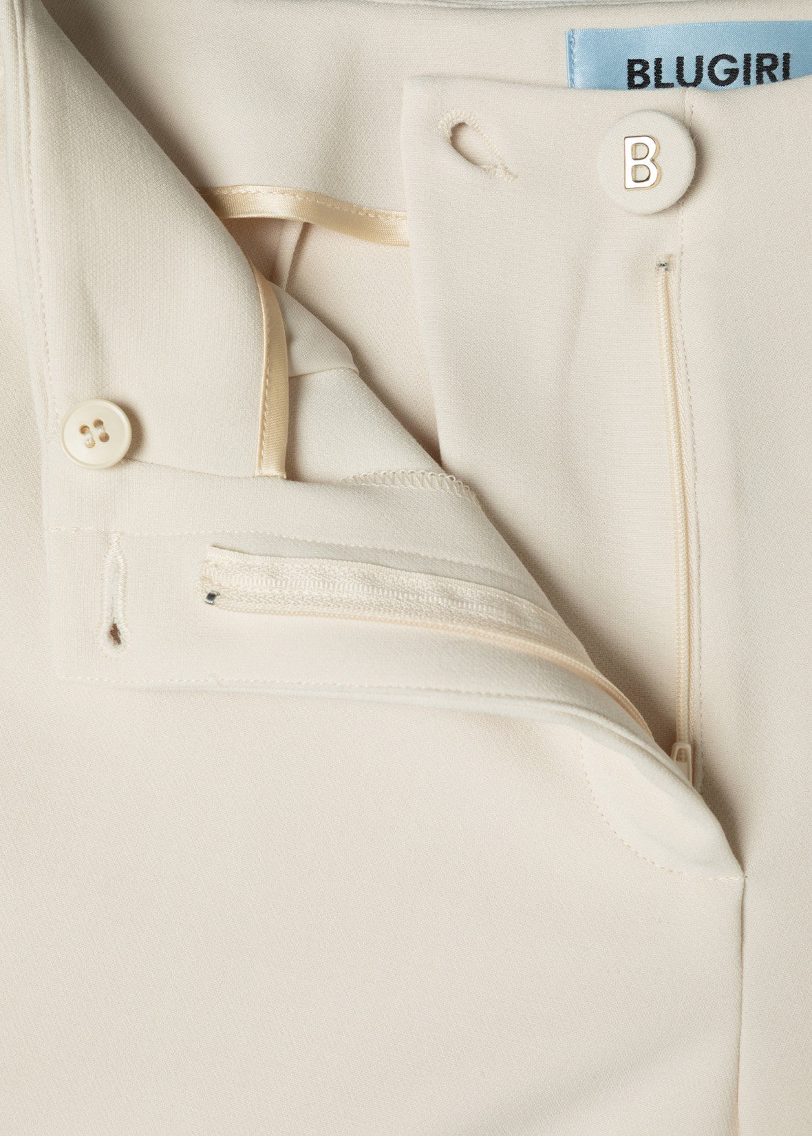 Calções mini Blugirl